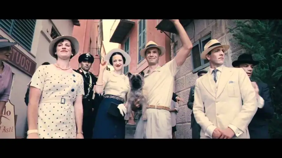 Видео к фильму МЫ. Верим в любовь — W.E. Edward e Wallis - Trailer Italiano