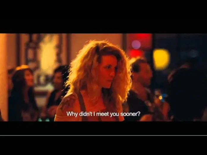 Видео к фильму Кафе де Флор — "Café de Flore" Official US Trailer #2, directed by Jean-Marc Vallée