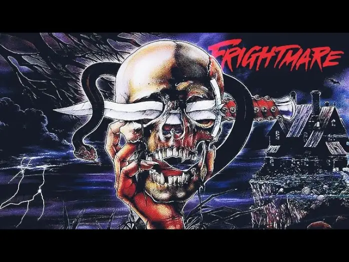 Видео к фильму Кошмар | Frightmare (1981)
