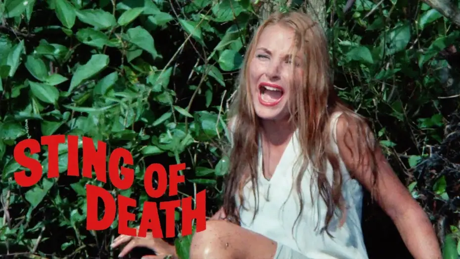 Видео к фильму Укус смерти — Sting of Death Official Trailer HD