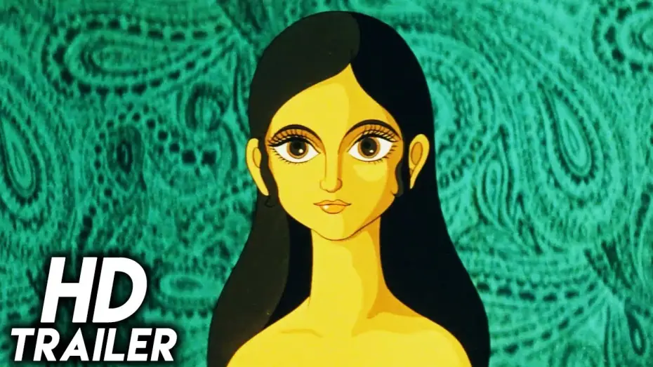 Видео к фильму Сказки 1001 ночи — A Thousand and One Nights (1969) ORIGINAL TRAILER [HD 1080p]