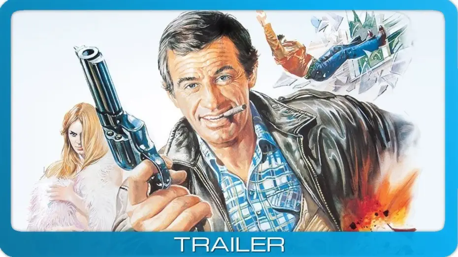 Видео к фильму Зовите меня 'О'! — Ho! - Die Nr. 1 bin ich ≣ 1968 ≣ Trailer ≣ German | Deutsch