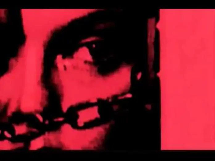 Видео к фильму Something Evil — Something Evil trailer (1972 Spielberg TVM)