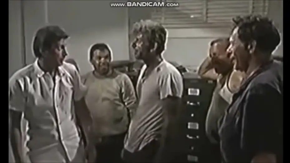 Видео к фильму Riot — Riot 1969 Trailer