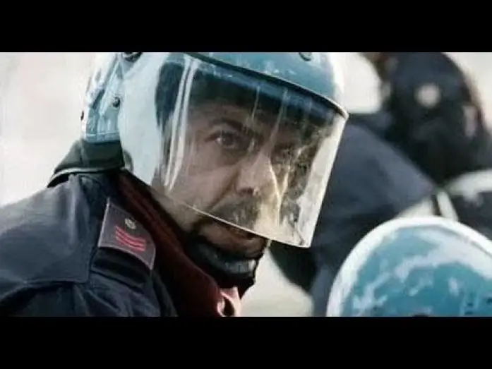 Видео к фильму Все копы – ублюдки — ACAB (All Cops are bastards) Bande Annonce VOST