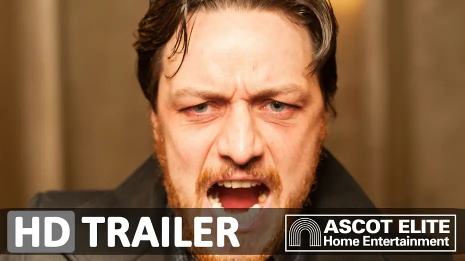 Видео к фильму Грязь — DRECKSAU | Deutsch / German Trailer ( James McAvoy )