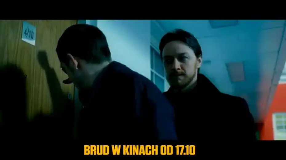 Видео к фильму Грязь — Zwiastun filmu