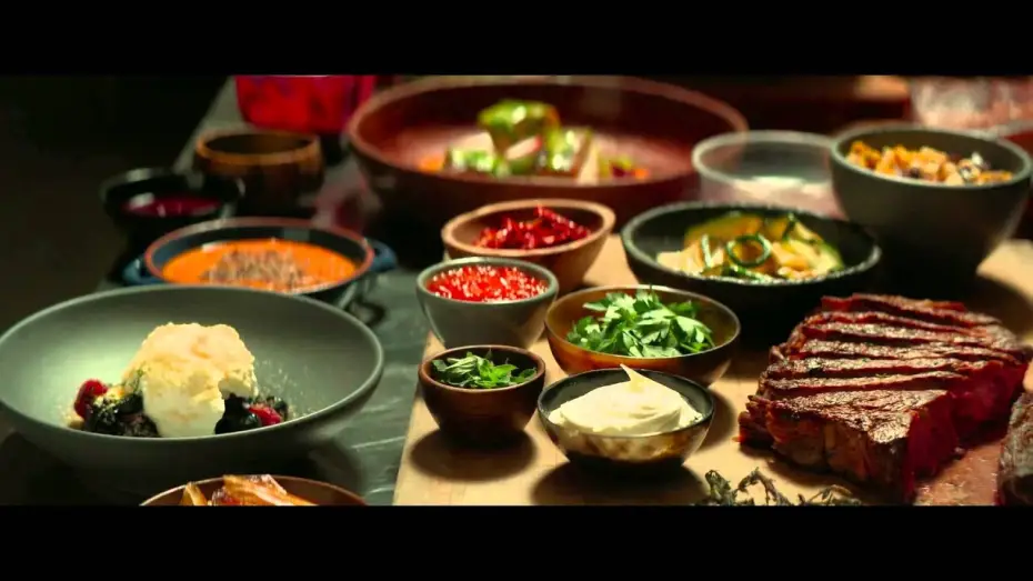 Видео к фильму Шеф — Chef La ricetta perfetta - Trailer Ufficiale Italiano | HD