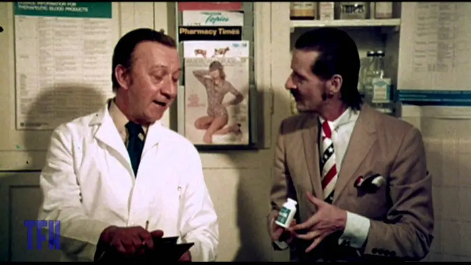 Видео к фильму Night Call Nurses — Jonathan Kaplan on NIGHT CALL NURSES