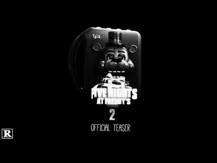 Видео к фильму Five Nights At Freddy's Revisited 2 | Five Nights At Freddy&rsquo;s Revisited 2 (2026) Official  First Full Teaser