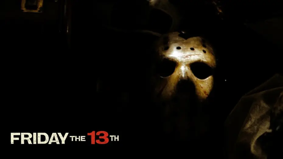 Видео к фильму Пятница 13-е | The Mask
