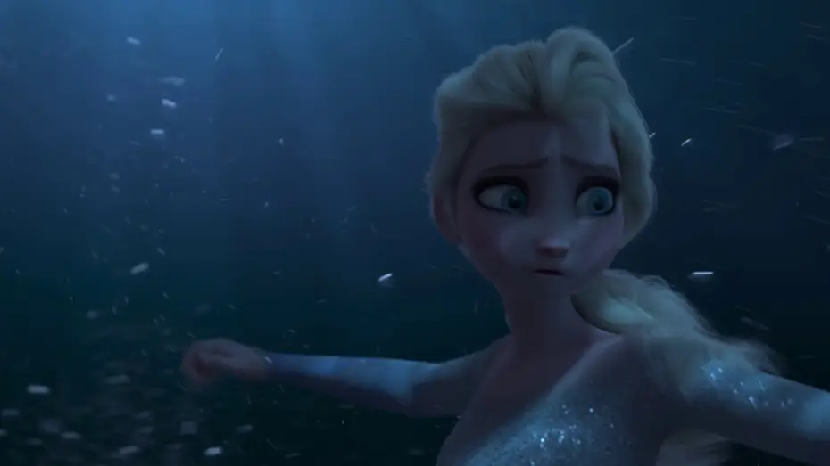 Видео к фильму Холодное сердце 2 | FROZEN 2 - TRAILER 2