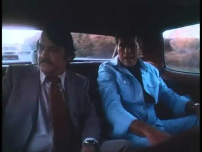 Видео к фильму Fighting Mad — Fighting Mad (1976) Theatrical Trailer