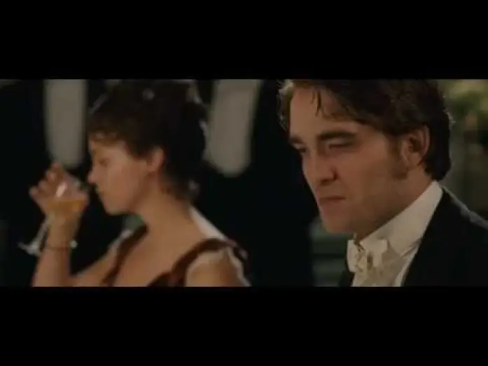 Видео к фильму Милый друг — BEL AMI - Diary Of A Cavalry Officer - Film Clip