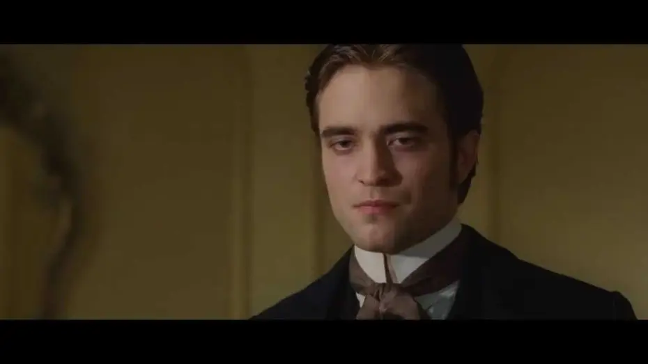 Видео к фильму Милый друг — Bel Ami Trailer german/deutsch HD