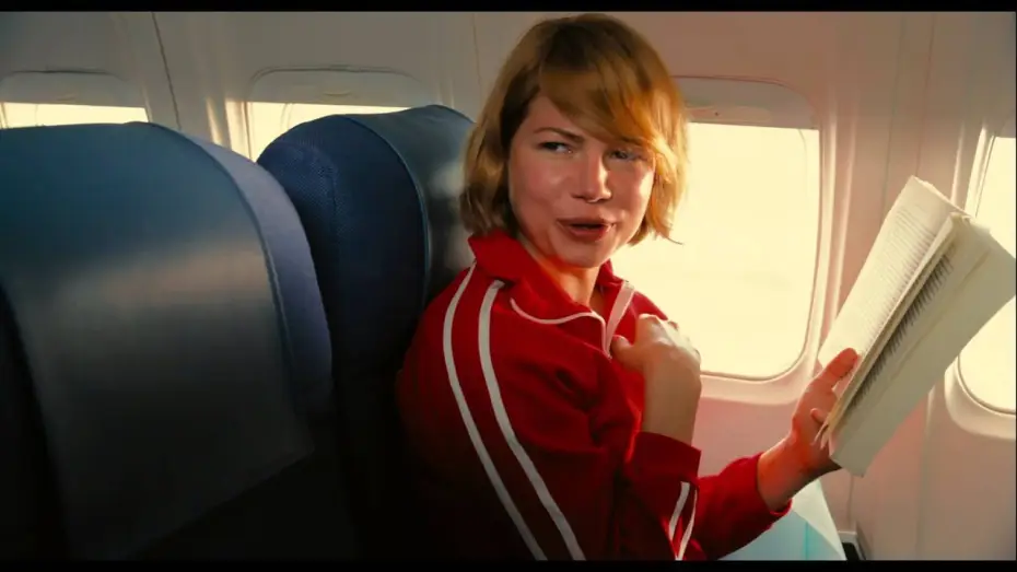 Видео к фильму Любит / Не любит — Take This Waltz (2011)