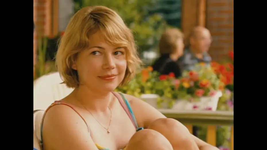 Видео к фильму Любит / Не любит — TAKE THIS WALTZ  | Trailer german deutsch [HD]