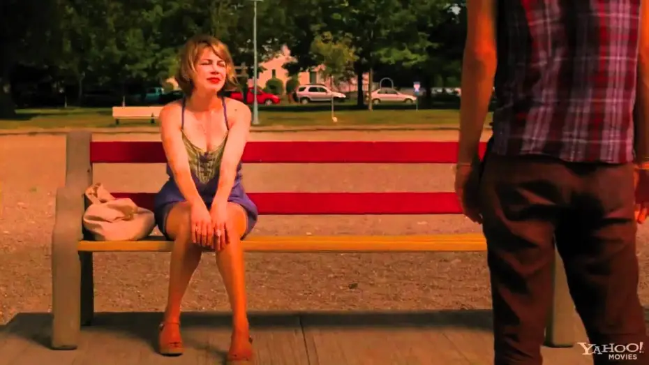 Видео к фильму Любит / Не любит — TAKE THIS WALTZ -trailer con subtítulos en español (de Manganzón)