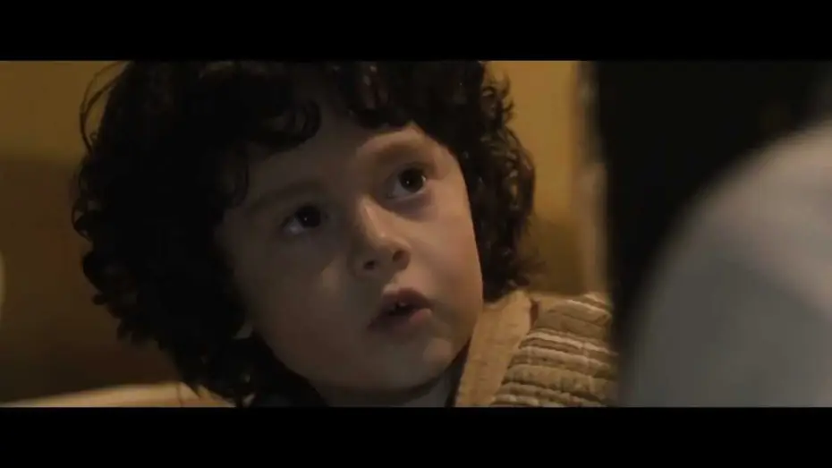 Видео к фильму Верзила — I Bambini di Cold Rock - Trailer Italiano