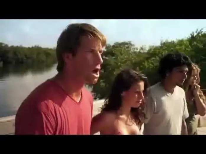 Видео к фильму Угроза из глубины — 2 HEADED SHARK ATTACK OFFICIAL TRAILER