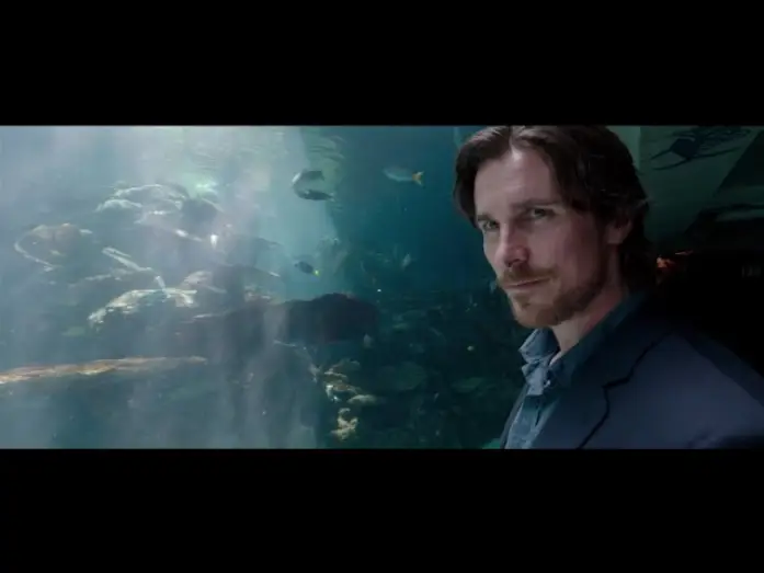 Видео к фильму Рыцарь кубков — KNIGHT OF CUPS - Bande Annonce VOST