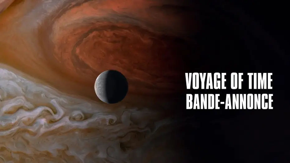 Видео к фильму Путешествие времени — Voyage of time - Au fil de la vie - de Terrence Malick - Bande-Annonce VOST
