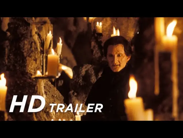 Видео к фильму Призрак оперы — Trailer