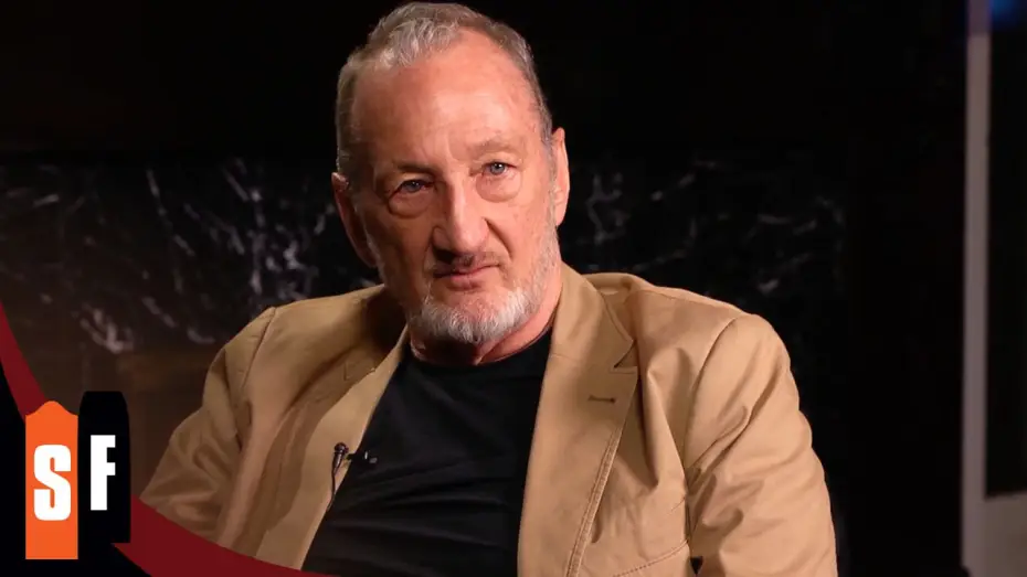 Видео к фильму Призрак оперы — Robert Englund, Dwight Little and Kevin Yagher Talk Makeup