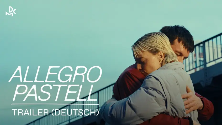 Видео к фильму Allegro Pastell | ALLEGRO PASTELL | TRAILER