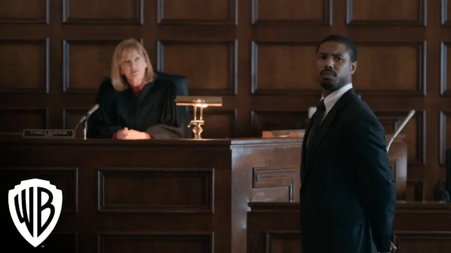Видео к фильму Просто помиловать | Just Mercy | "Equal Justice" Clip | Warner Bros. Entertainment