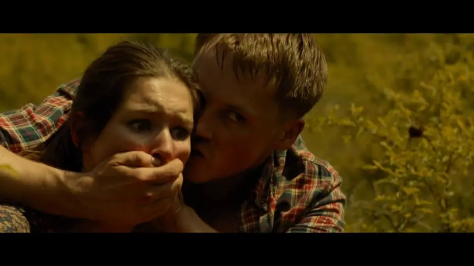 Видео к фильму Техасская резня бензопилой: Кожаное лицо | Leatherface - Trailer Italiano Ufficiale