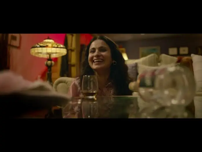 Видео к фильму Lord Curzon Ki Haveli | Lord Curzon Ki Haveli (Official Trailer)| Arjun Mathur | Rasika Dugal  | Zoha Rahman | Paresh Pahuja