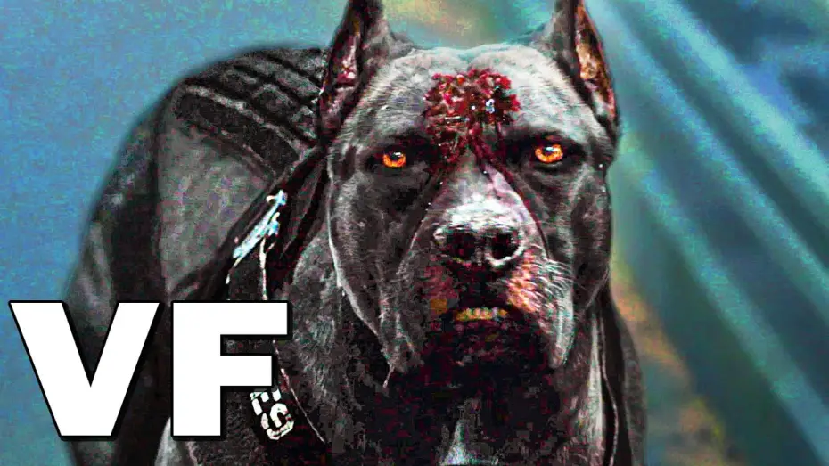 Видео к фильму В тумане | PROJECT SILENCE Bande Annonce VF (2024)