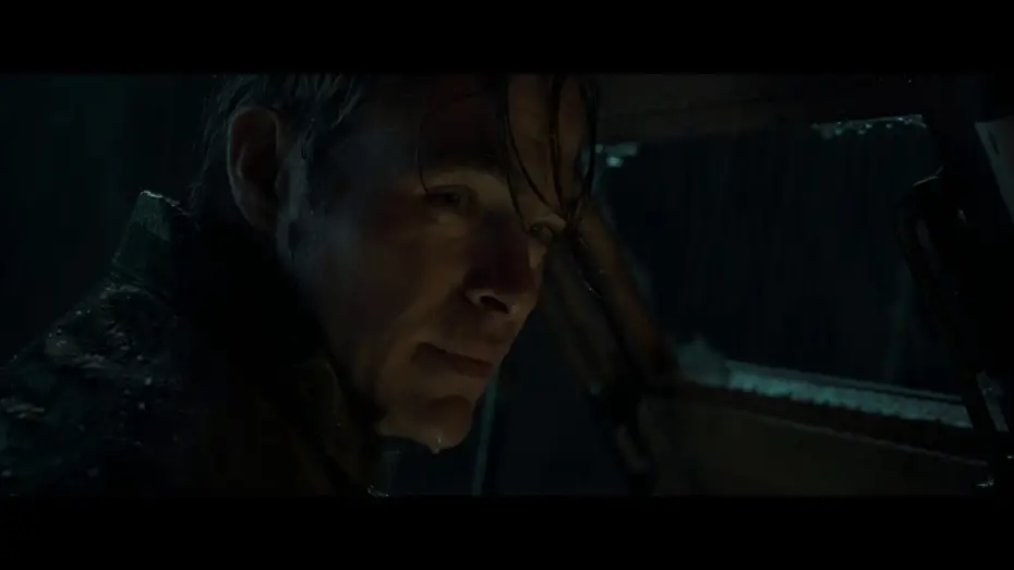 Видео к фильму И грянул шторм | The Finest Hours - Extrait : Comment faire pour rentrer au port