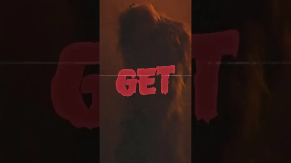 Видео к фильму The Yeti | Spotted.. THE YETI. See it before it sees you.