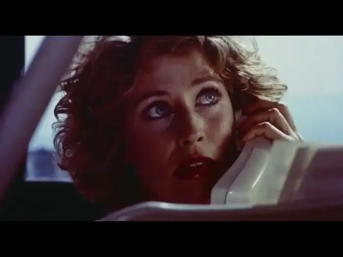 Видео к фильму Безжалостный — Relentless  -  1989  -  [Trailer]