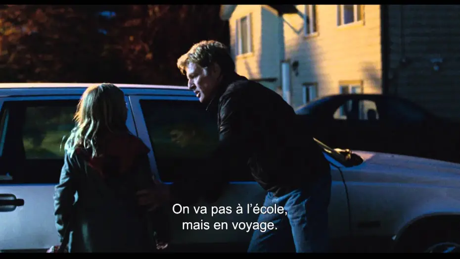 Видео к фильму Грязные игры — Sous Surveillance - Bande-annonce - VOSTFR HD
