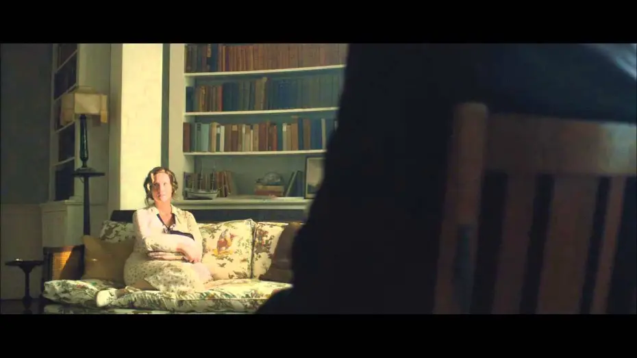 Видео к фильму Гайд-парк на Гудзоне — I'd Be Nervous Too