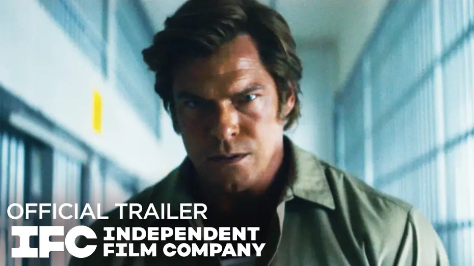 Видео к фильму Мотор Сити — Official Trailer