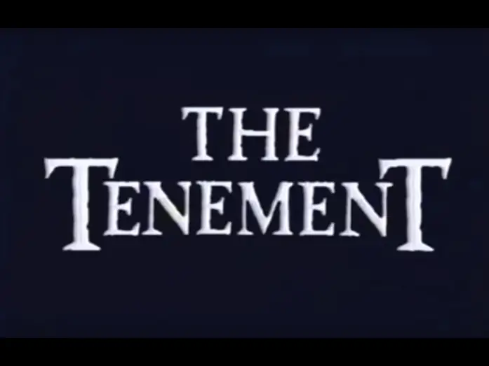 Видео к фильму Tenement — The Tenement (1985) Trailer