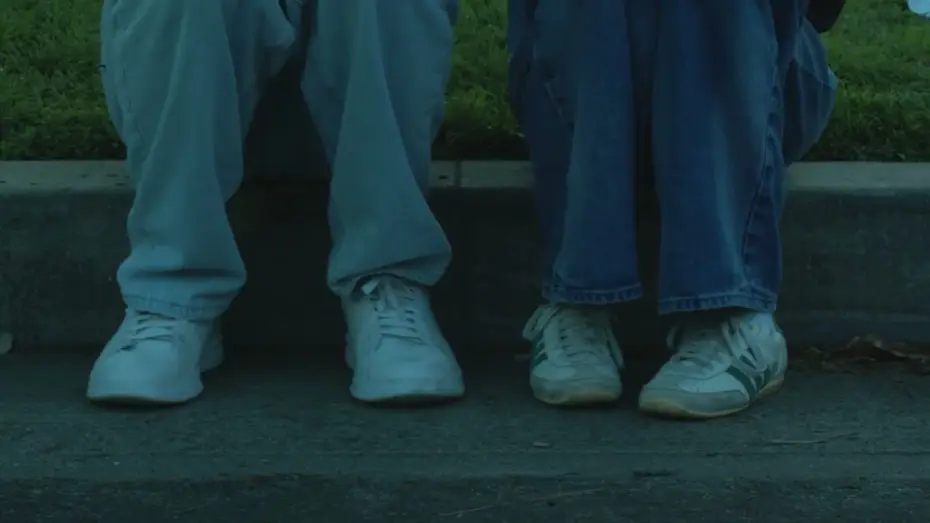 Видео к фильму Everything That Happens After — Everything That Happened After (Teaser)