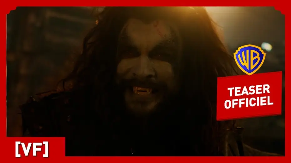 Видео к фильму Супергёрл | Supergirl | Teaser Lobo (VF) | Milly Alcock, Jason Momoa