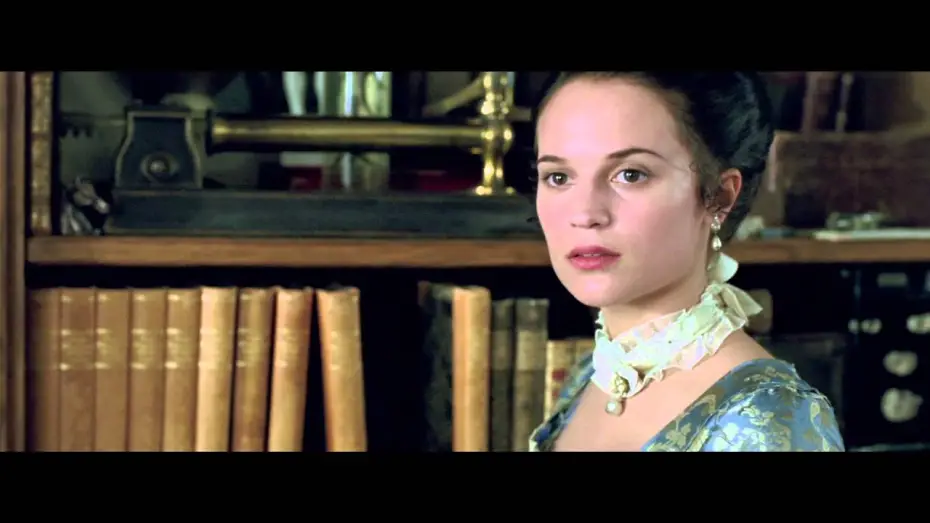 Видео к фильму Королевский роман — ROYAL AFFAIR - Trailer ITA