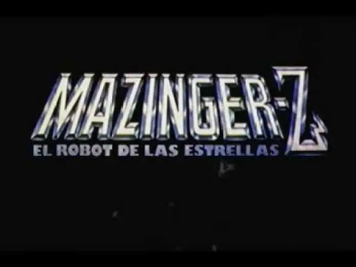 Видео к фильму 鐵超人 — Mazinger-Z, El Robot de las Estrellas (Trailer)
