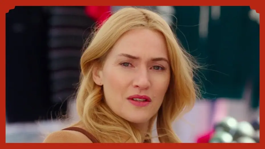 Видео к фильму Призрачная красота — Beauté Cachée - Bande Annonce Officielle 3 (VOST) - Will Smith / Kate Winslet / Keira Knightley