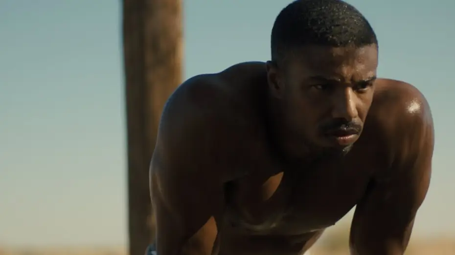 Видео к фильму Крид 2 | Creed II La Leyenda de Rocky - Tr&aacute;iler Oficial II