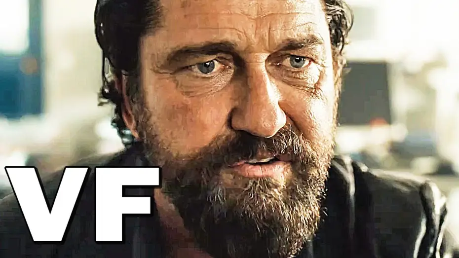 Видео к фильму Охота на воров 2: Пантера | CRIMINAL SQUAD 2 : PANTERA Bande Annonce VF (2025) Gerard Butler