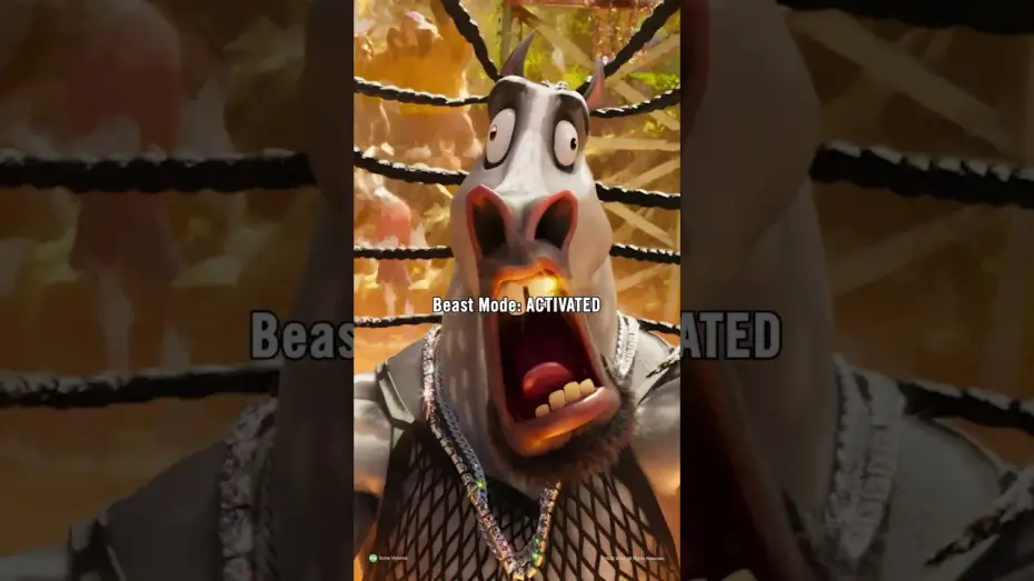 Видео к фильму Goat: Мечтай по-крупному | Beast Mode