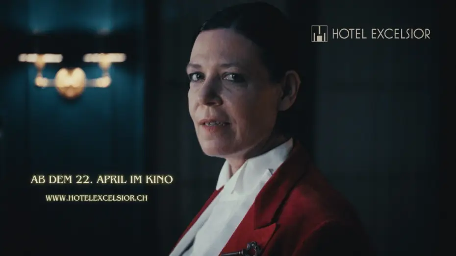 Видео к фильму Hotel Excelsior | Hotel Excelsior Official Trailer