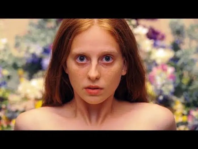 Видео к фильму Солнцестояние | Midsommar - Trailer 2 - Deutsch HD